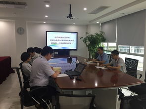 药生学院领导赴广东深圳走访调研用人单位，深化校企合作